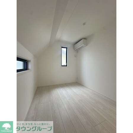 Kolet綾瀬#14の物件内観写真